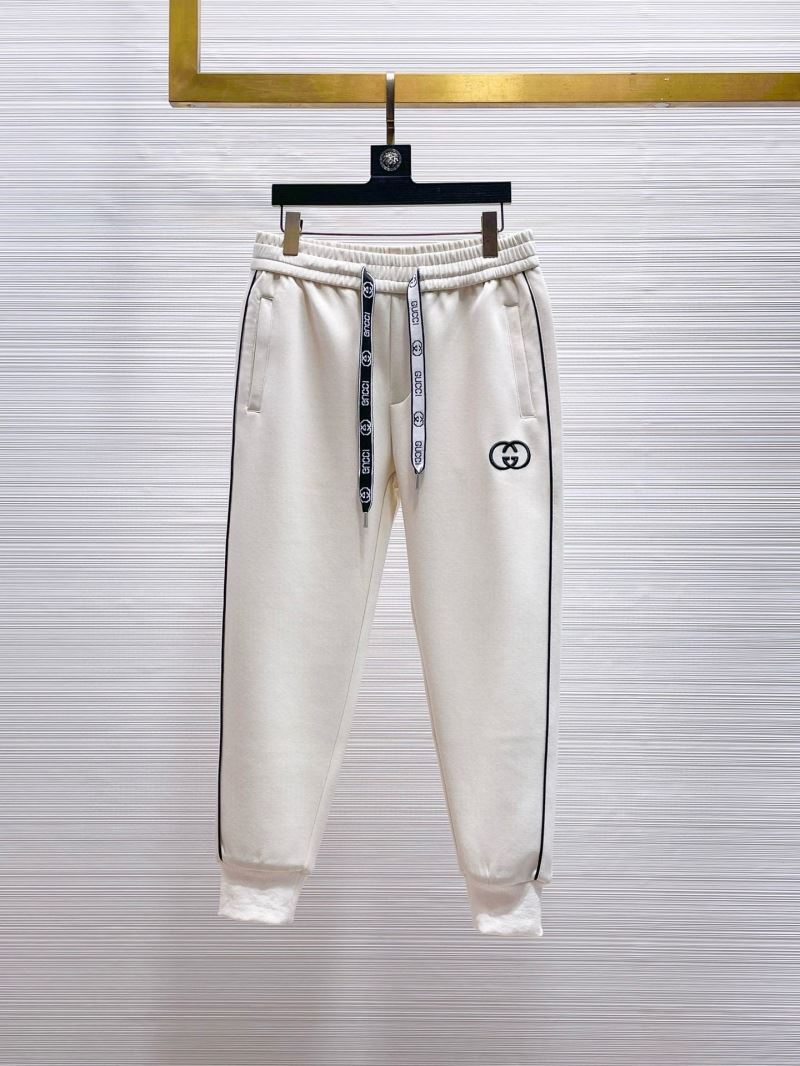 Gucci Long Pants